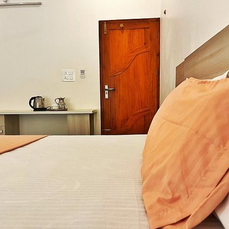 Bava Beach Resort & Retreat Center バルカラ エクステリア 写真