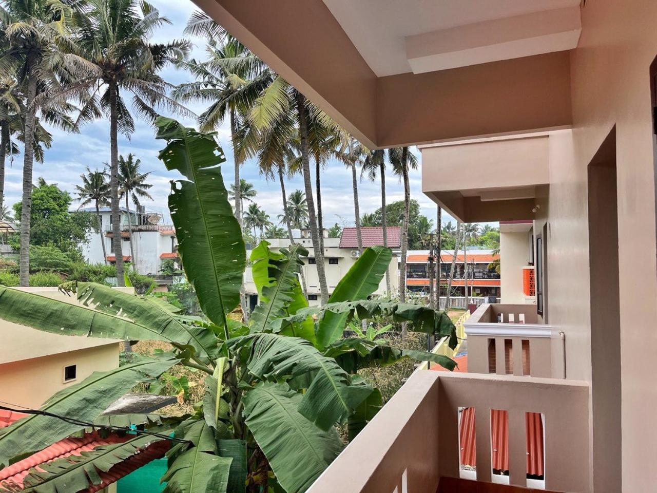Bava Beach Resort & Retreat Center バルカラ エクステリア 写真