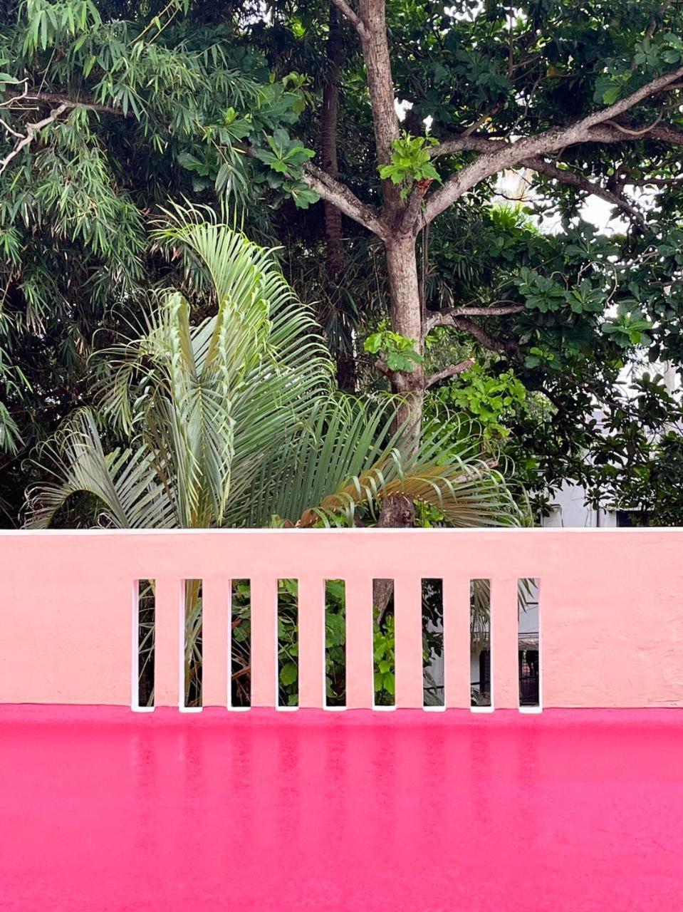 Bava Beach Resort & Retreat Center バルカラ エクステリア 写真