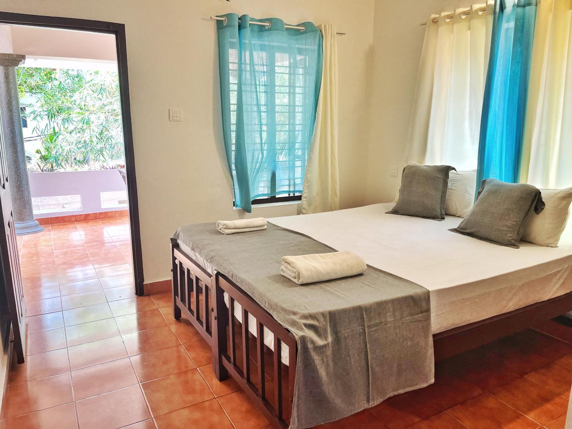 Bava Beach Resort & Retreat Center バルカラ エクステリア 写真