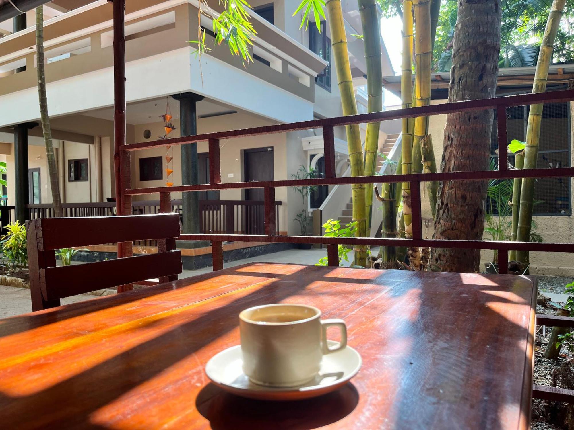 Bava Beach Resort & Retreat Center バルカラ エクステリア 写真