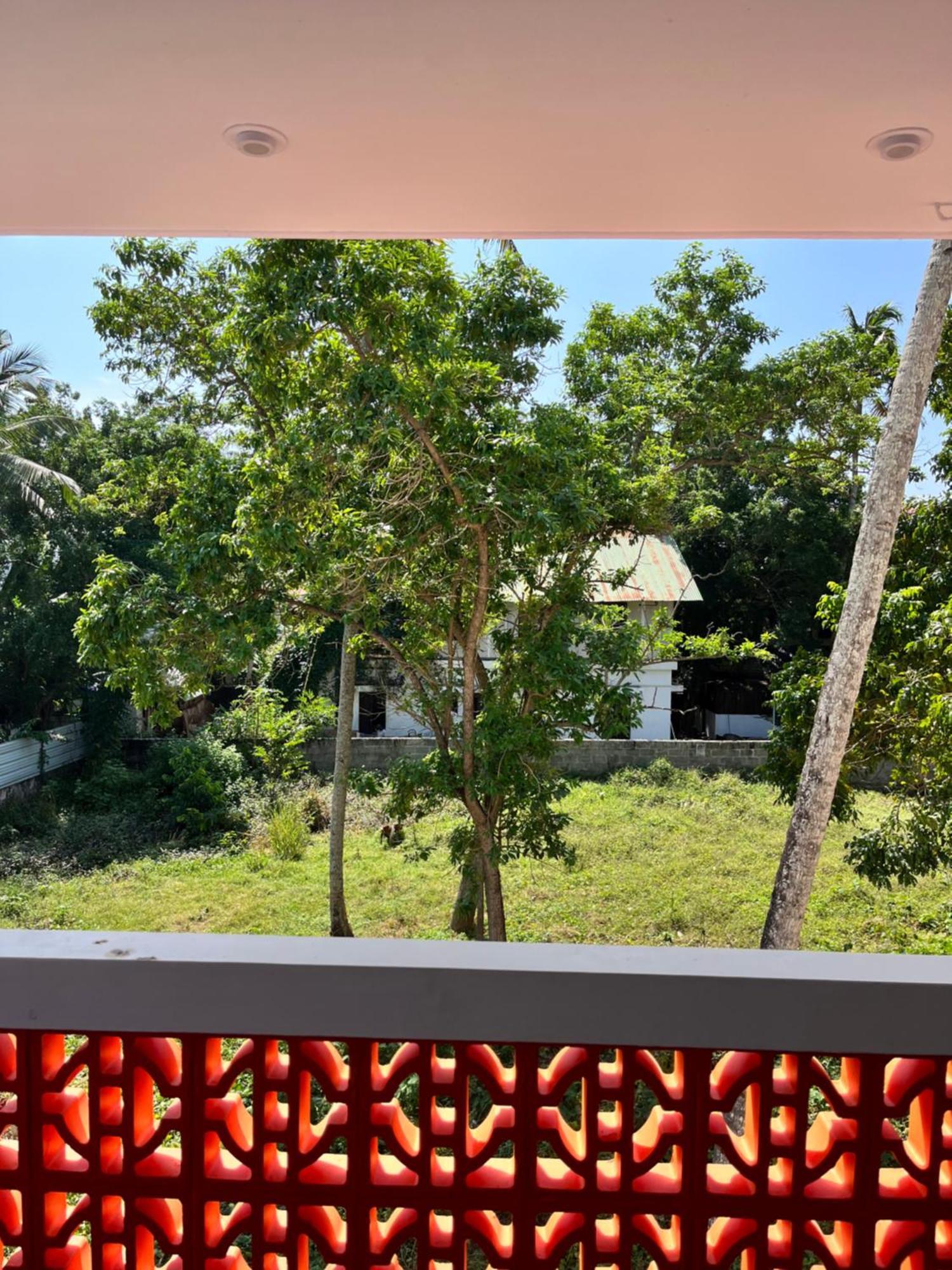 Bava Beach Resort & Retreat Center バルカラ エクステリア 写真